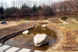 도심 지면 체질 바꾼 강서…빗물 선순환 사업지 확대