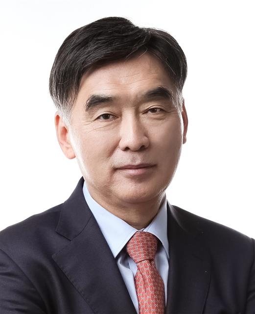 박영범 한국산업인력공단 이사장