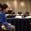 朴대통령 취임 후, 시진핑 7번·오바마와 5번 마주 앉아