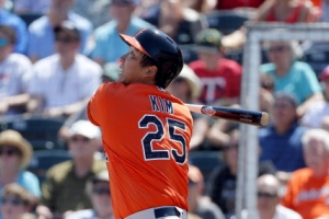 김현수, 마이너리그행 거부, 볼티모어 ‘김현수 강제 휴식’