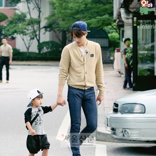 카이 크리스탈 열애설