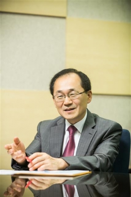 전국대학입학처장협의회장에 오성근씨