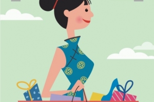 유커 6000명 다녀간 인천, 6일 만에 200억 경제 효과