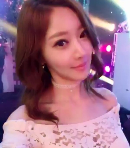 개그콘서트 윤사랑
