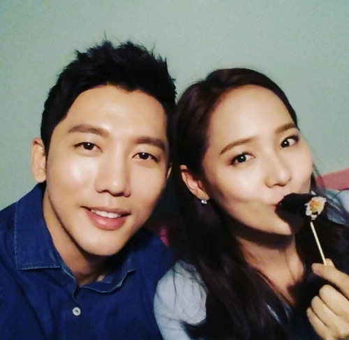 기태영 유진 동성동본