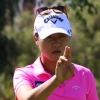 [리우 골프] 세계랭킹 1위 리디아 고 “올림픽이니까 살짝 떨리더라”
