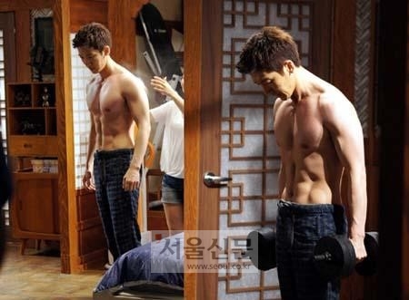 기태영 유진 동성동본