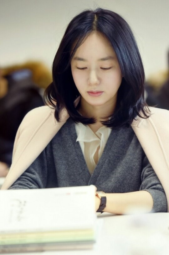 옥중화 박주미