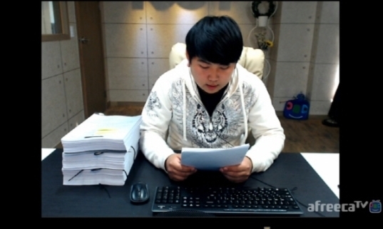 최군 병역 기피 의혹 해명