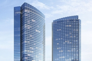 중국자본 제주 최고층 드림타워 5월 착공…시공사도 중국회사