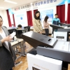 외항선원 ‘선상 투표’