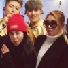 공민지 2NE1 탈퇴, 9주전 인스타그램 보니 산다라박과 공연관람 ‘대체 왜?’