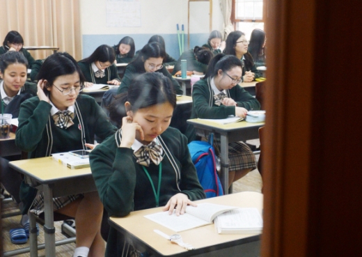 [서울포토] 4월 전국연합평가