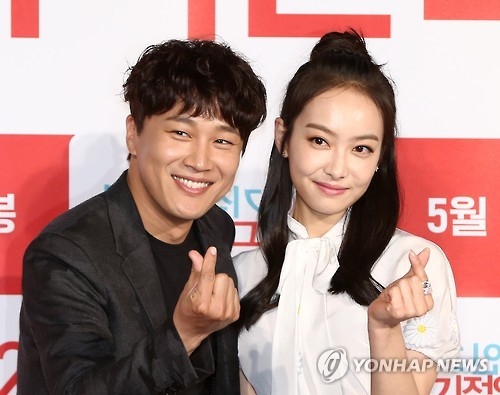 ‘엽기적인 그녀2’ 차태현, 빅토리아