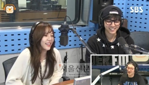 ‘올드스쿨’ 이열음