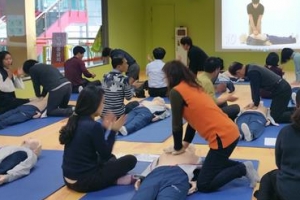‘5분 기적’… 광진의 도전