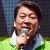 [여론조사] 안철수·이준석, 4.6%차이서 7.9% 격차↑