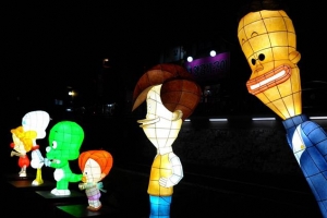 요리보고 조리보고 둘리와 함께 뚜벅뚜벅