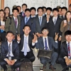 기재부 수습 사무관 본사 방문… 미래의 장관 몇 명 나올까