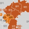 [새누리 ‘전통적 텃밭’ 판세 2題] 싹쓸이 있다? ‘반기문 업은’ 충북