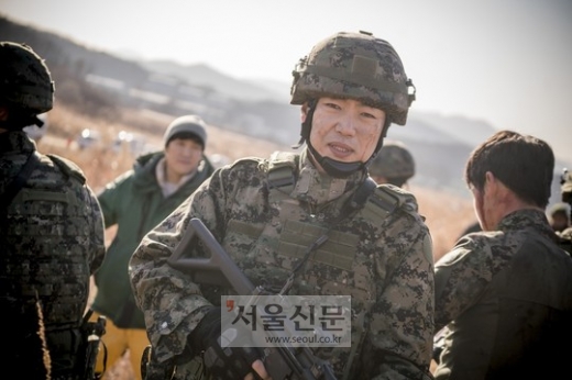 송중기 태양의 후예