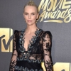 [포토] MTV 무비 어워드, ‘여전사’ 같은 샤를리즈 테론