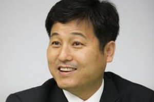 김영배 성북구청장 다산목민대상 본상