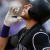 [MLB] 스토리, 여섯 경기 홈런 일곱 방 ‘대단한 히스토리’