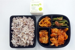 보여 줄 수 있는 사랑 한 번으로는 부족했죠