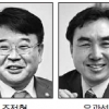 조전혁·윤관석, 오차 범위 내 ‘불꽃 승부’