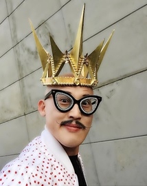 복면가왕 황재근, ‘헌츠맨: 윈터스 워’