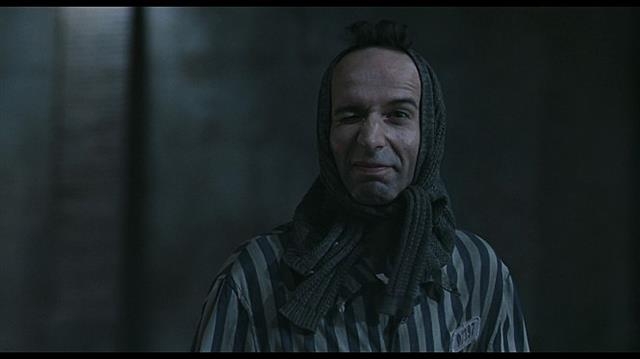 인생은 아름다워