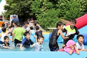 [우리동네 흥겨운 축제] 이럴 水가… 세종대왕도 눈병 고치러 한양서 오시네