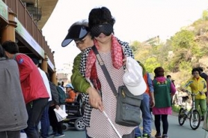 장애인에게 가장 큰 복지는 일… 서대문의 열정