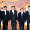 신임 총영사 임명