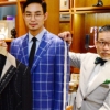 일본 장인의 한땀 한땀