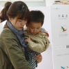 [서울포토] “투표는 이렇게 하는 거야”