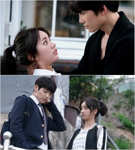 딴따라 혜리 지성 강민혁