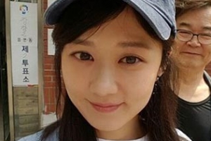 “일정이 참…” 장나라 아빠, 딸 결혼 입장