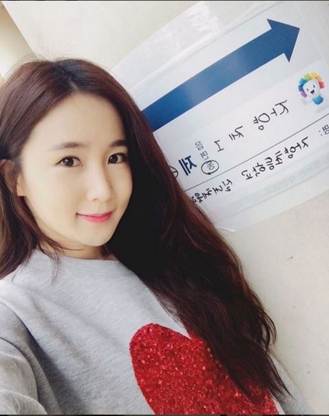 출처 초아 인스타그램