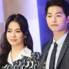 송중기 송혜교, 4월 배우 브랜드평판 1-2위 ‘태양의 후예’ 신드롬 입증