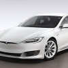 테슬라의 도전… 그릴 장식 없앤 ‘모델S’