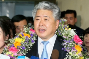 제주지검, 더민주 오영훈 의원 선거법위반 기소