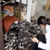 한밤 중 건물 ‘와르르’… 신칸센 열차도 탈선