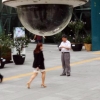 프라이버시를 양보하는 사람들