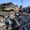 [속보] 일본 구마모토 지진, 사망자 29명으로 늘어… “부상 2700여명”