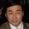 [서울포토]3당 원내대표와 국회의장 회담