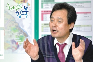 [자치단체장 25시] 살맛 나는 노후 누리세요… 어르신에 희망 건네는 ‘행복 도시’