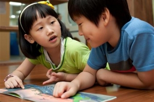 양천 ‘공유의 힘’… 영어 전문 도서관 연다