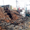 [서울포토]지진으로 폐허가 된 일본 구마모토현
